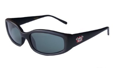 Black Fly Sunglasses