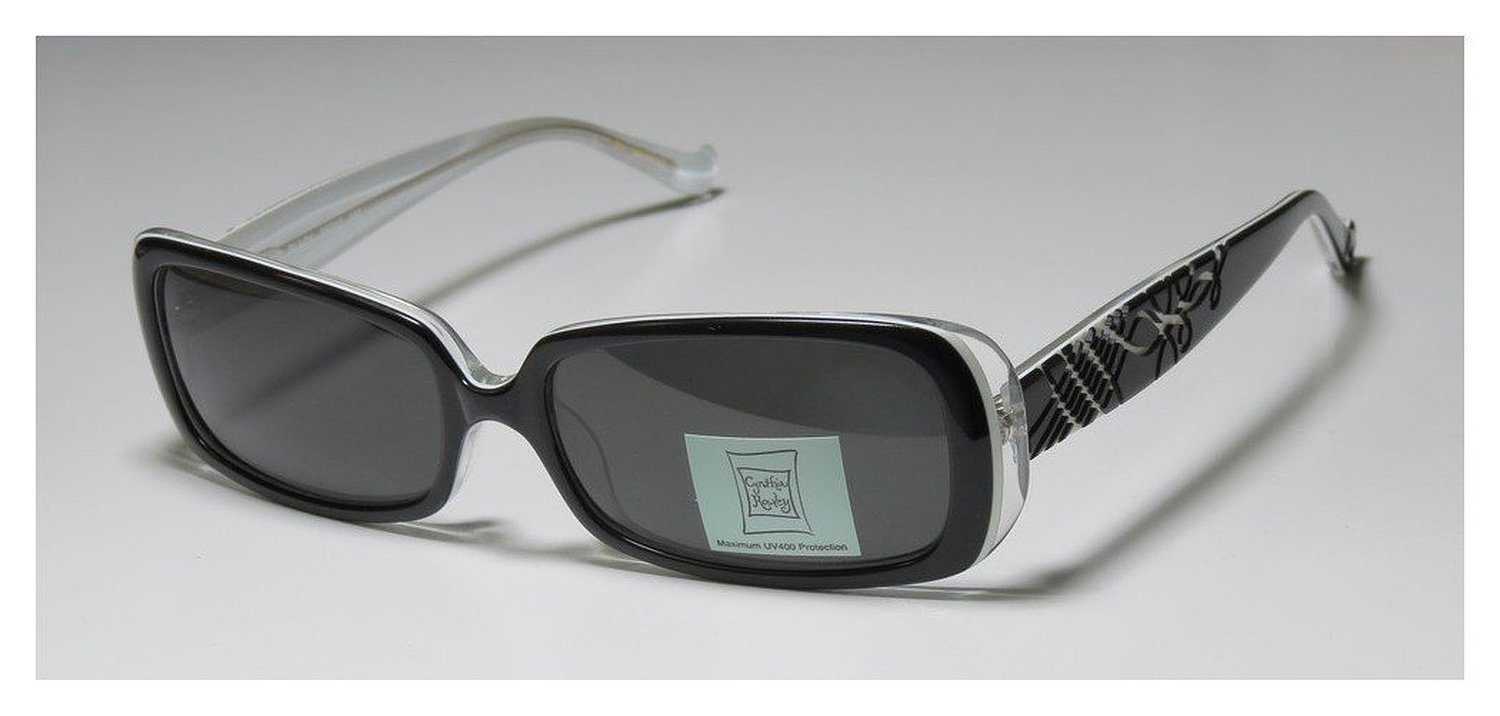 Cynthia Rowley 0350 Womans Designer Sunglasses
