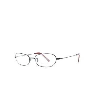 Unisex Designer 159ox Eyeglasses