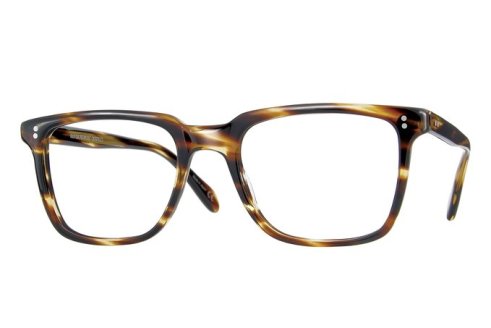 Oliver Peoples Cocobolo Eyeglasses