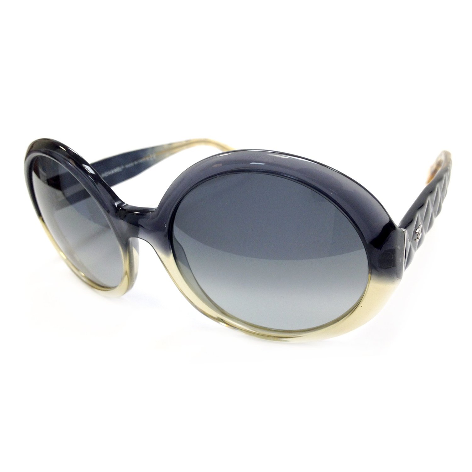 Chanel 5120 Round Sunglasses