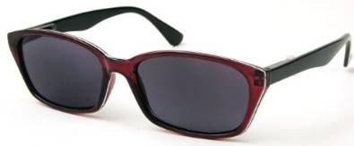 Vintage Lauren Bacall Style Reading Sunglasses