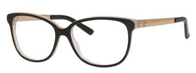 Acetate Men Eyeglasses with Optical Frame