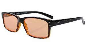UV Protection plus Anti Glare and Anti Blue Ray Readers