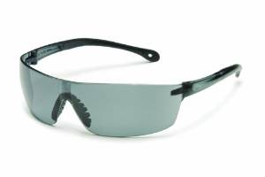 Starlite Grey Anti Fog Safety Glasses