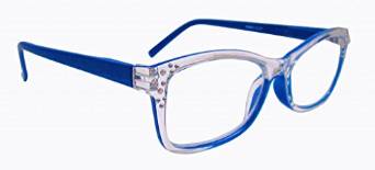 Artwear Women's Circular Reading Glasses