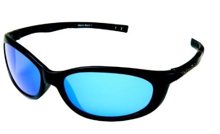 Ocean Waves Atlantic Beach Sunglasses