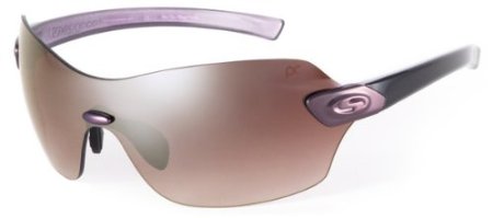 Sundog Paula Creamer Aura Sunglasses