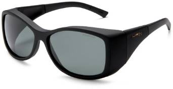 Haven Balboa Style Black and Gray Sunglasses