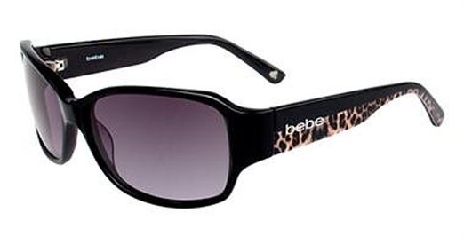 Bebe Fiery Sunglasses