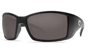 Costa Del Mar Blackfin Polarized Sunglasses