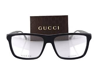 Gucci Blue Palladium Eyeglasses