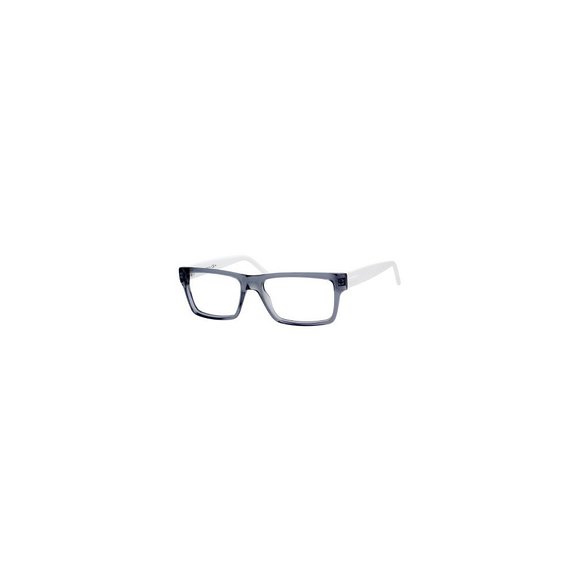 Gucci Blue White Eyeglasses