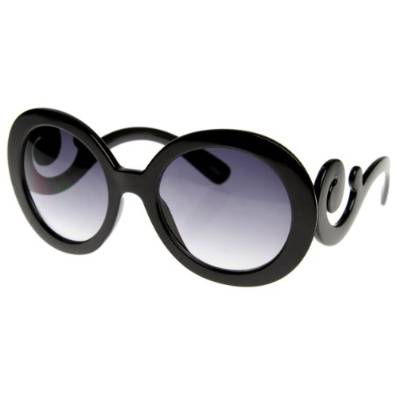 Really stand out in the crowd with these Fashion Sunglasses