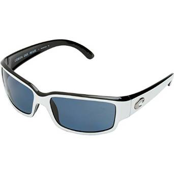 Costa Del Mar Caballito Super Cool Polarized Sunglasses