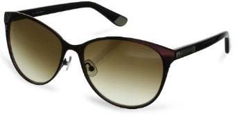 Juicy Couture Cabernet Cat Eye Sunglasses