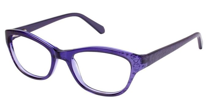 Nicole Miller Cabrini Glasses