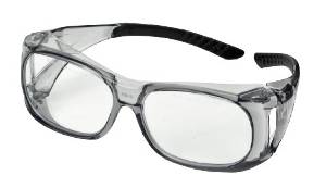 Champion Ballistic Safety Shooting Glasses