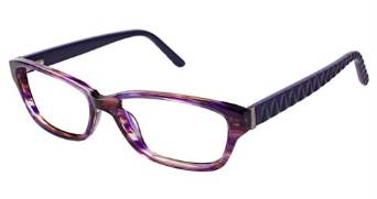 Nicole Miller Chelsea Eyeglasses