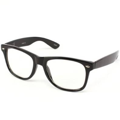 Clark Kent Style Reading Glasses