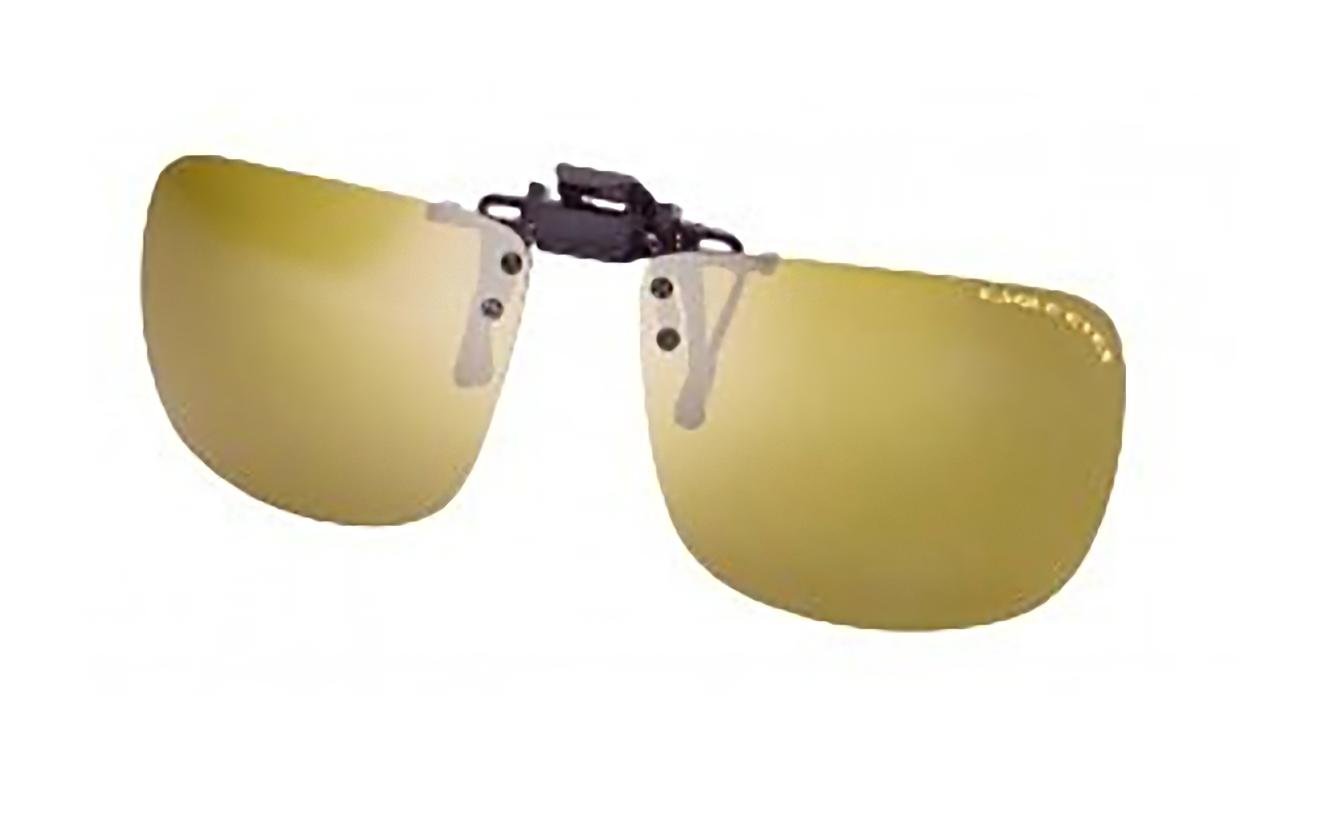 Eagle Eyes Universal Clip On Sunglasses