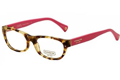 Coach Julayne Eyeglasses