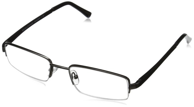 Gamma Ray Computer Reading Glasses