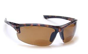 Coyote Polarized Bifocal Reading Sunglasses