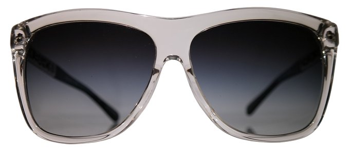 Columbia Unisex 202 Crystal brown Sunglasses