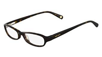 Nine West NW5016 206 Dark Tortoise Eyeglasses