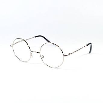 Hot Topic Rectangular Glasses