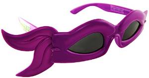 Ocean Waves Donatello Bandana Sunglasses