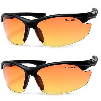 Sexy High Definition Anti-glare Driving Sunglasses