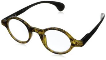 Peepers Dynasty Round Reading Glasses