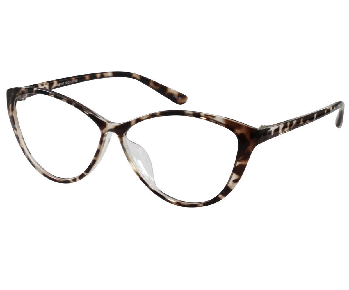 Sexy Cat Eye Designer Eyeglasses for Women