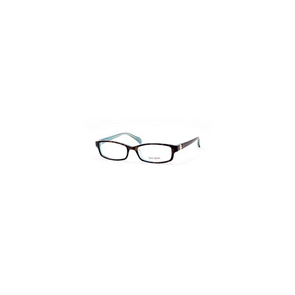 Kate Spade Elegant Elisabeth Eyeglasses