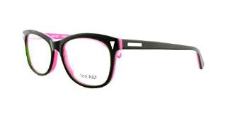 Nine West NW5006 350 Emerald Pink Glasses