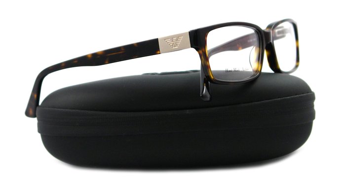 Armani Eyeglasses -Emporio Armani Glasses-Discount Eyeglasses Online