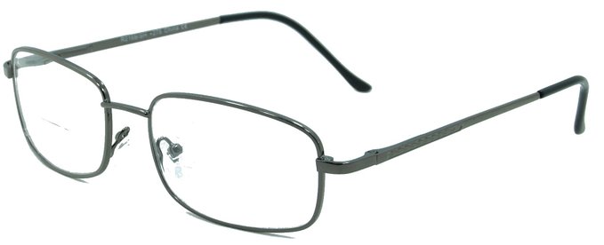 Smart Looking Enda Middle BiFocal Reading Glasses