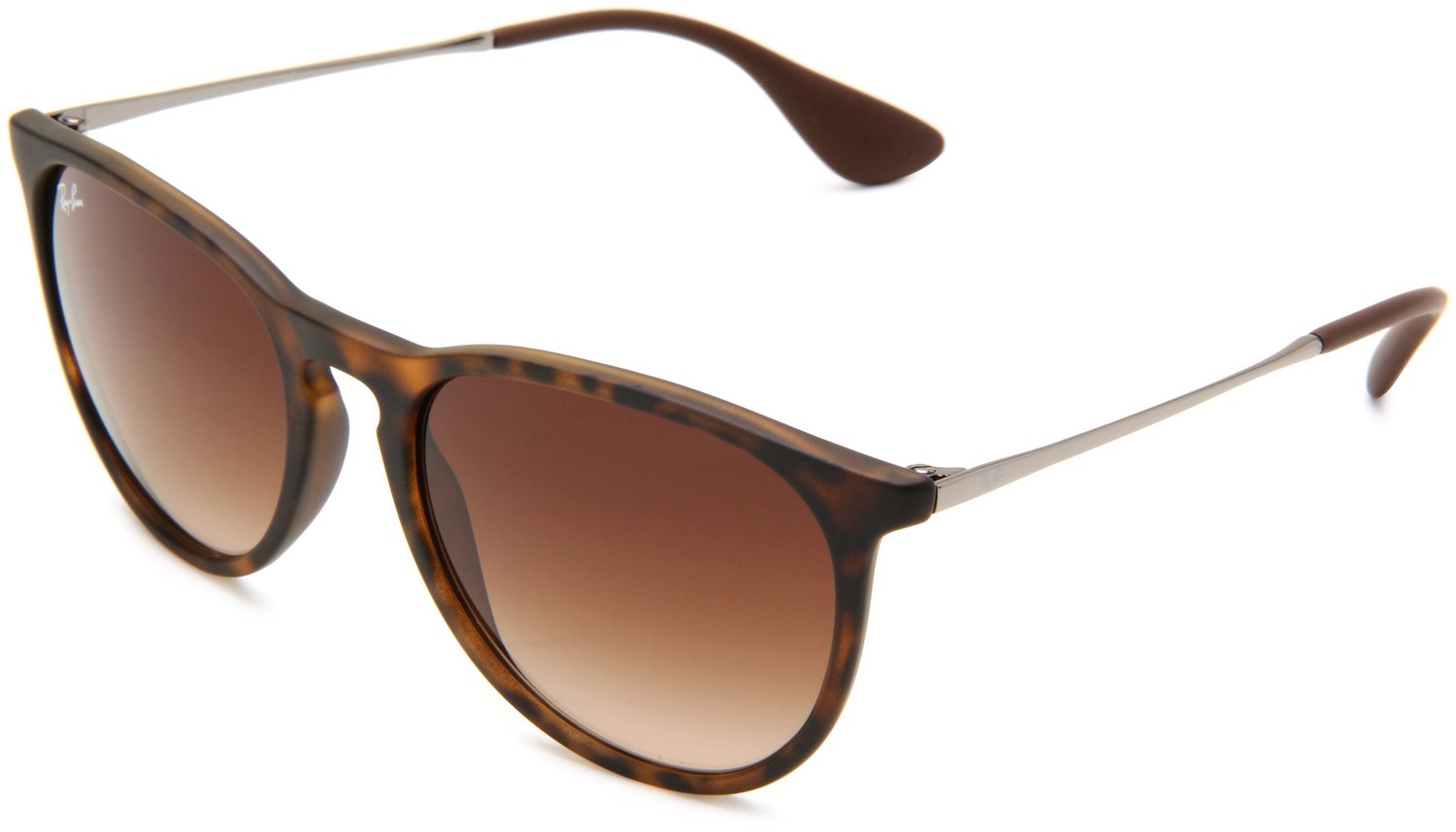 Ray Ban Womens Erika Round Sunglasses