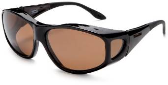 Haven Everest Tortoise and Amber Sunglasses