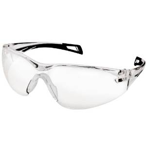 Falcon Safety Shooting Glasses for Young Hunters