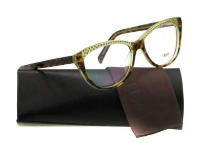 Fendi Eyeglasses