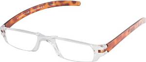 Fisherman Slim Vision Rimless Reading Glasses