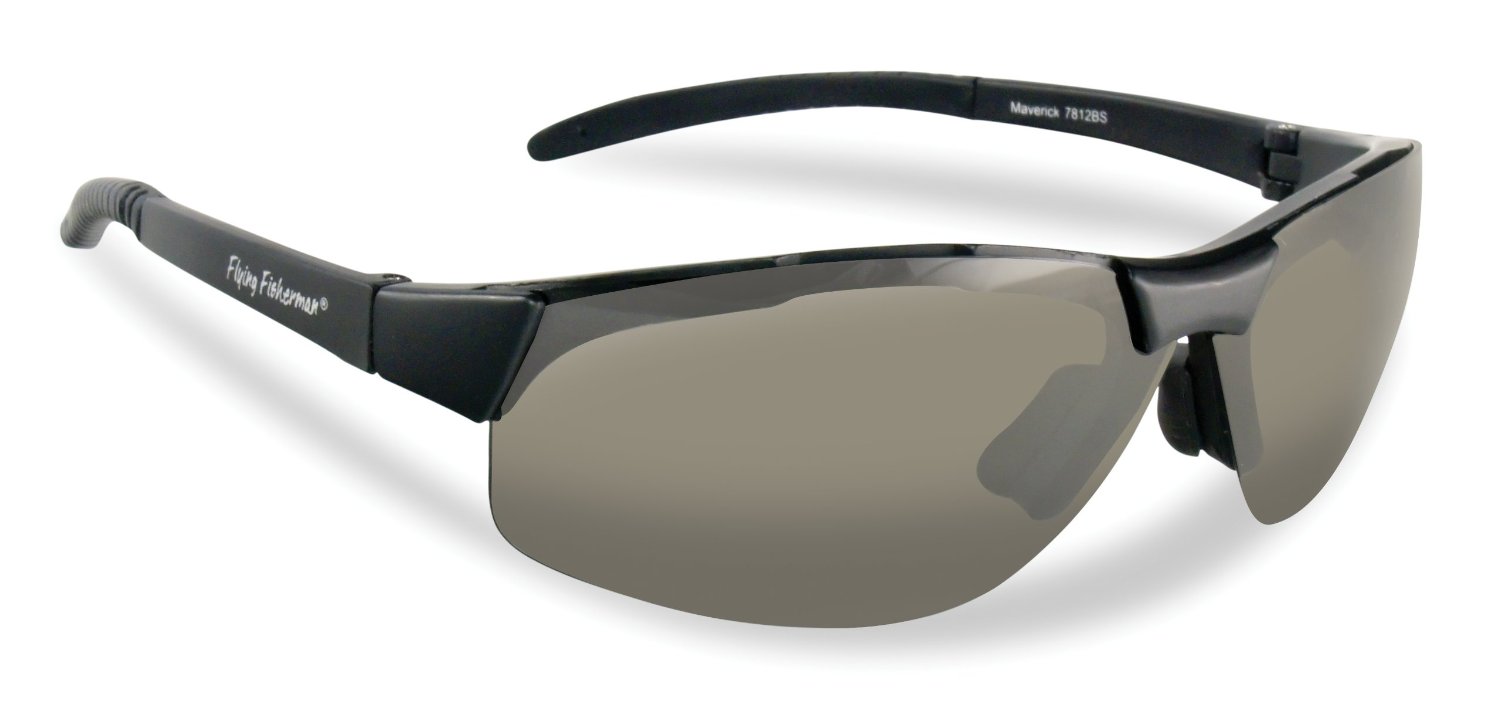 Flying Fisherman Maverick Polarized Sunglasses