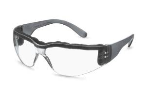 Ultra Comfortable Foam Lined Starlite Anti Fog Safety Glasses