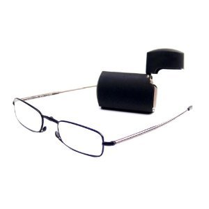 Magnivision Folding Reading Glasses