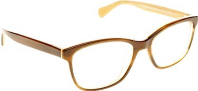 Oliver Peoples Cream Follies Eyeglasses