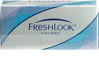 FreshLook ONE-DAY Color Contacts