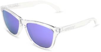 Oakley Frogskins Sunglasses